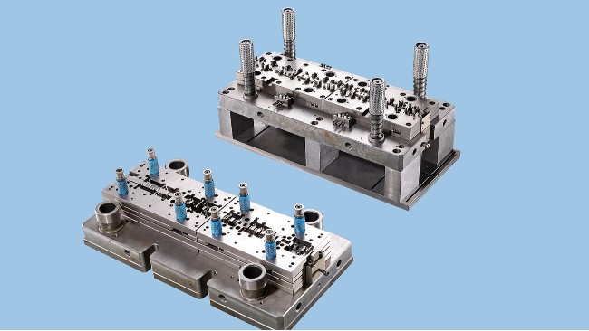 冲压模具 冲压加工 冲压件厂家